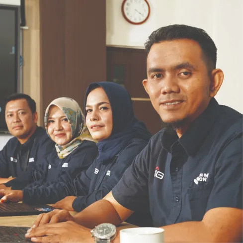 Selamat Datang di PT Solusi Bangun Andalas