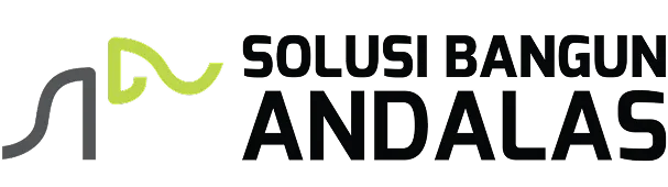Solusi Bangun Andalas