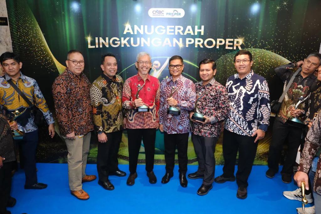 Dari Sampah Kelapa k